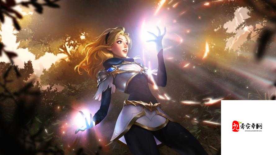 Legends of Runeterra怎么玩？策略与激情的碰撞