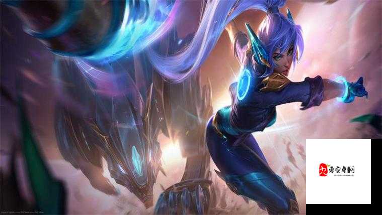 英雄联盟手游，多元英雄与丰富玩法的盛宴