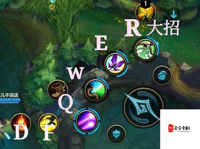 英雄联盟手游未在白名单？别急，这里有妙招！