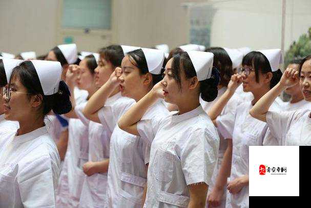 日本性护士的独特魅力与故事