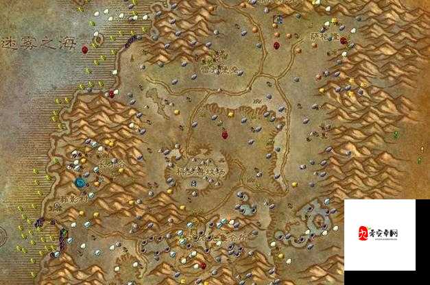 怀旧服联盟怎么去凄凉之地，资源管理、技巧、避免浪费与最大化价值