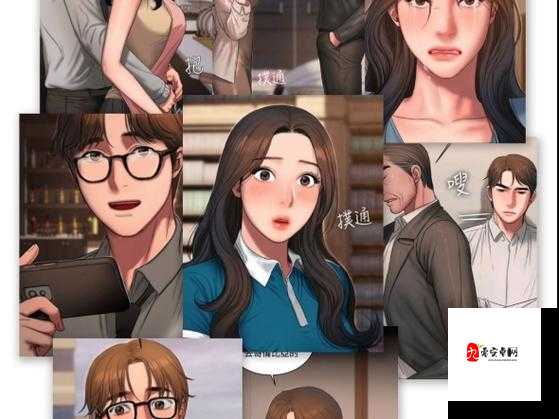 RUNAWAY无删减韩国动漫下载：精彩动漫等你来探索