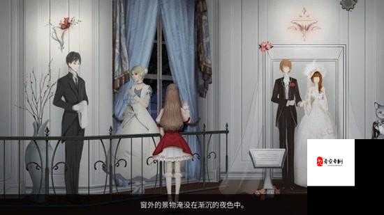 人偶馆绮幻夜，解锁黑夜的神秘之门