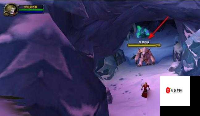 魔兽世界怀旧服冬泉谷怎么去，资源管理、高效技巧与避免浪费