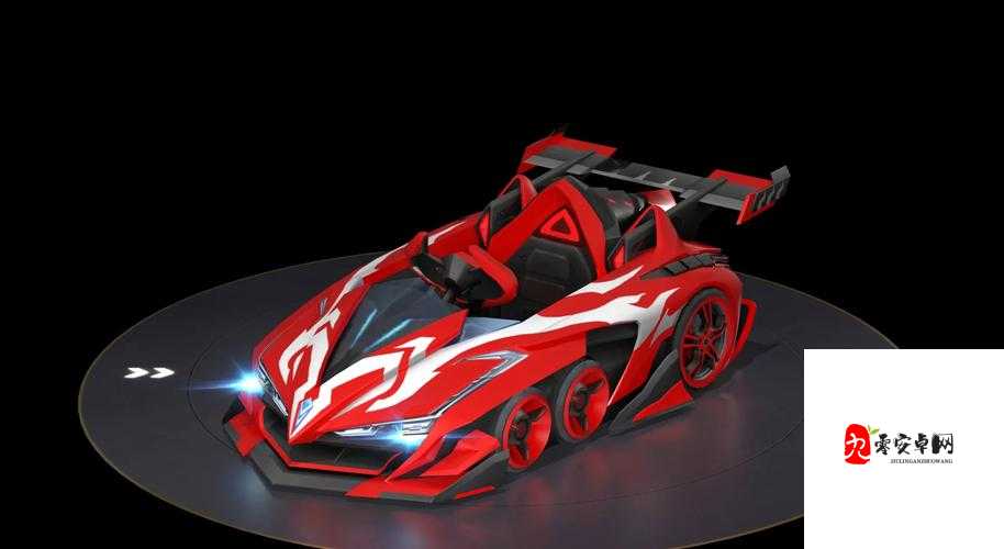 跑跑卡丁车手游赤炎魔怪怎么获得永久，全面攻略与价值最大化