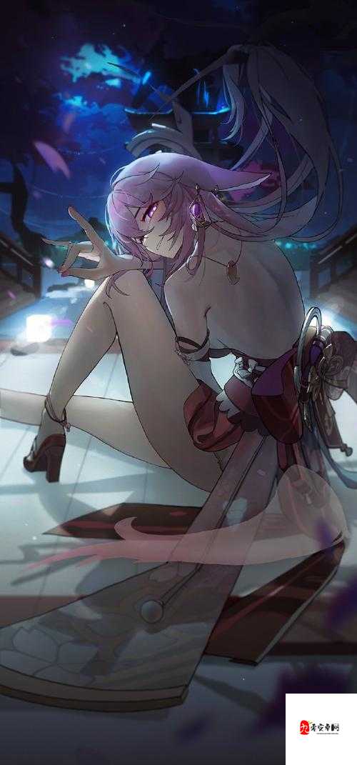 八重神子腿法ちゃんがを：展现独特魅力与技巧的神秘之旅