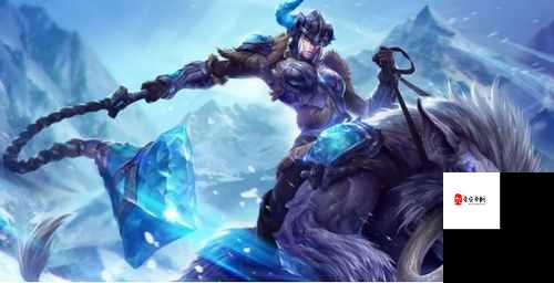 云顶之弈猪妹，重装战士的守护神