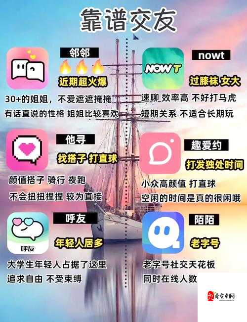 春风楼交友：打造最优质的交友平台，让你结识更多志同道合之人