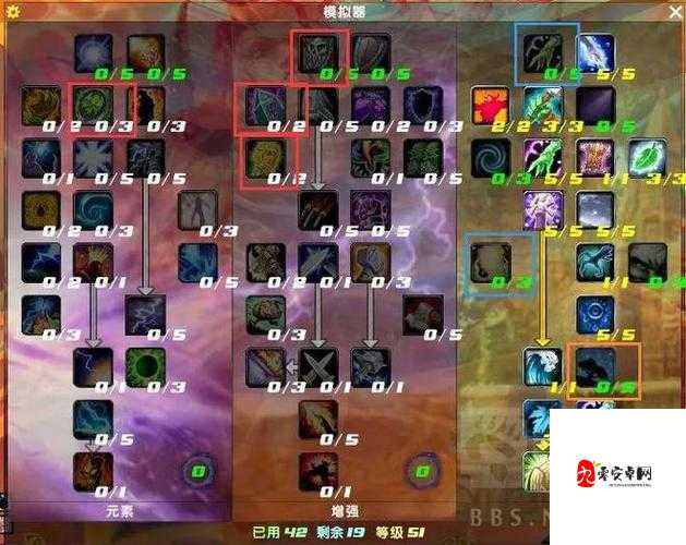 魔兽世界怀旧服，探索希利苏斯的全面指南