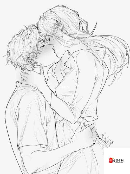 姐姐说家里没人我们就亲亲这是怎么回事呢