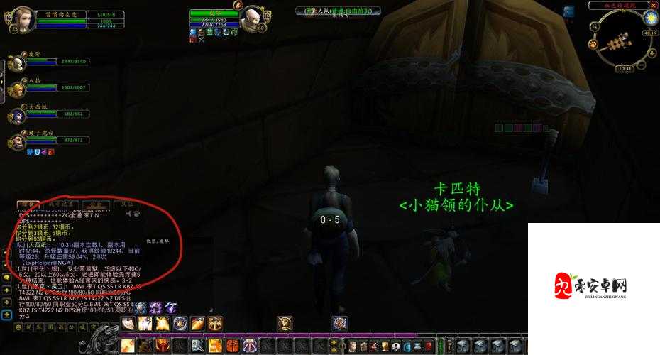 魔兽世界怀旧服40级去哪升级，资源管理、高效策略与最大化价值