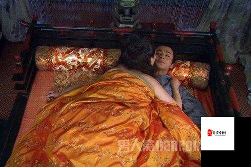 床上激烈运动演绎别样激情故事