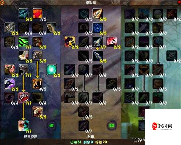 无主之地3兽王加点推荐，打造你的无敌狩猎之旅