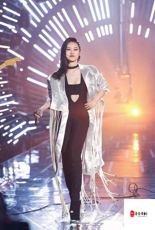 国内年轻女 Rapper：用音乐诠释个性与态度