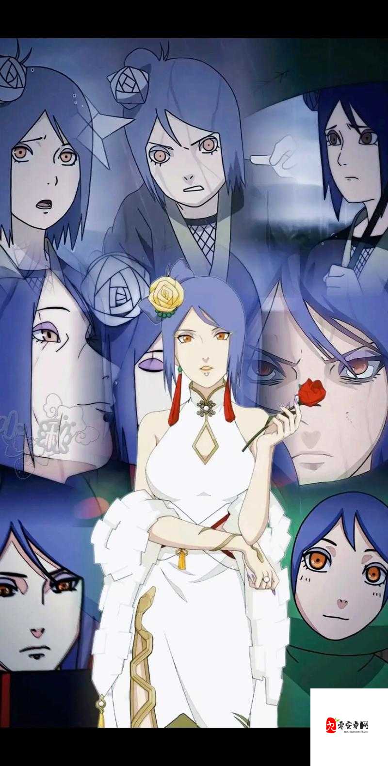 小南吃长门钢筋视频：独特二次元场景再现