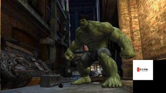 APP 福引导绿巨人：开启奇妙冒险之旅