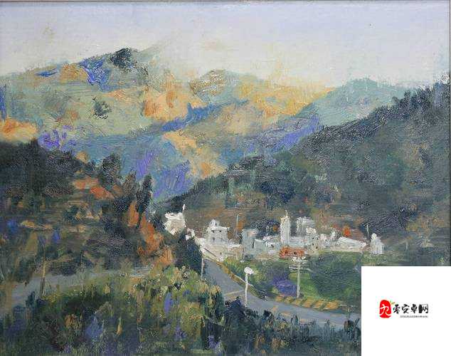 1377 人体艺术：独特艺术视角的探索与呈现