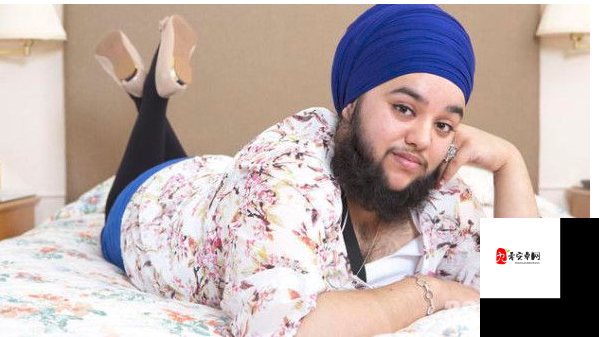 大胡子与女人私密部位的互动视频：探索未知的性领域