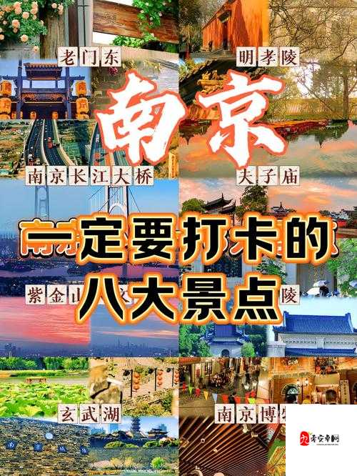 小鸡宝宝考考你，探索古都金陵的现代身影及其资源管理智慧