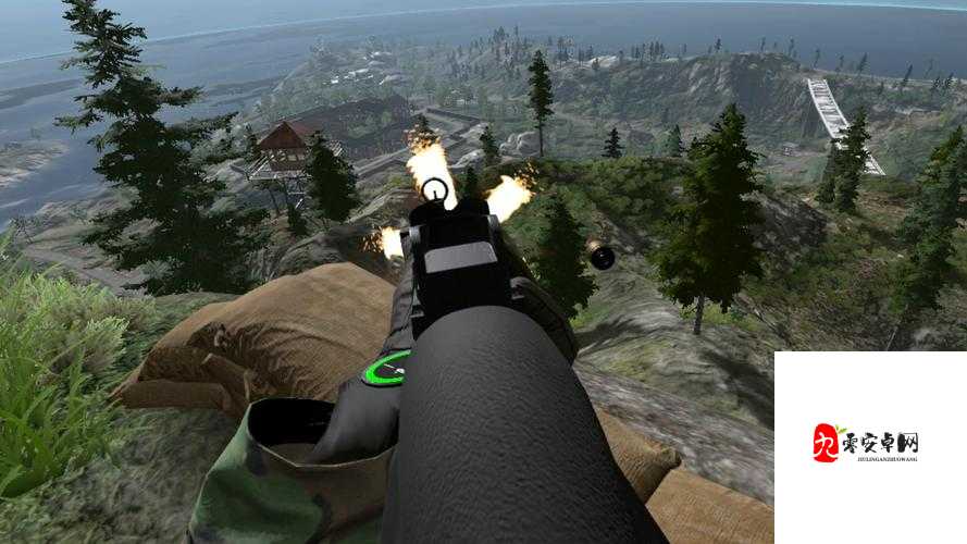 CSGO 高清大片视频：感受虚拟战场刺激与挑战