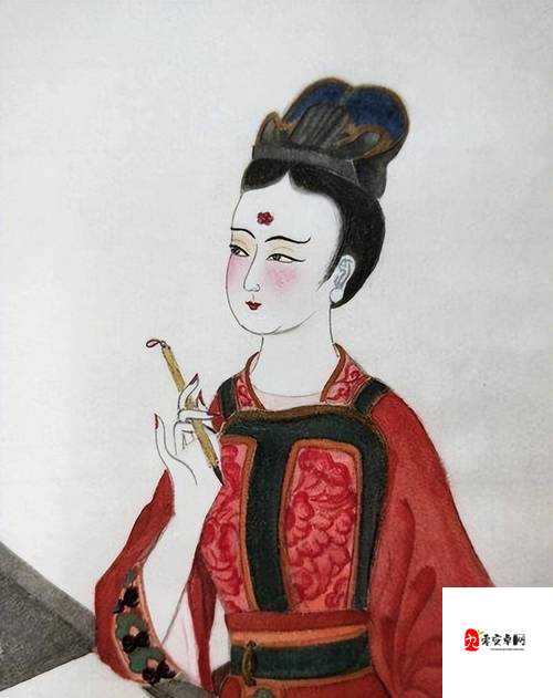 上官婉儿：柔弱女子大战三百壮汉，竟创造如此壮举