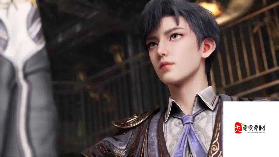 唐三的手越来越放肆，霍雨浩会如何应对？