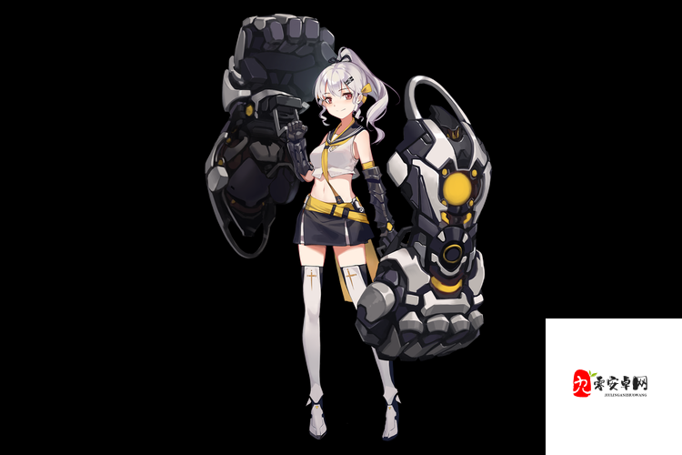 魂器学院百合重拳布兰琪，光能战士的闪耀之路