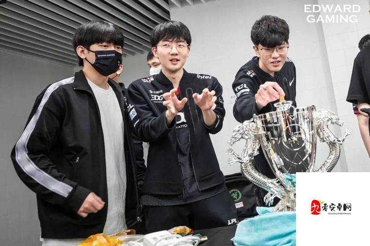 EDG.M10月20日主题日，骑士精神的资源管理与价值最大化