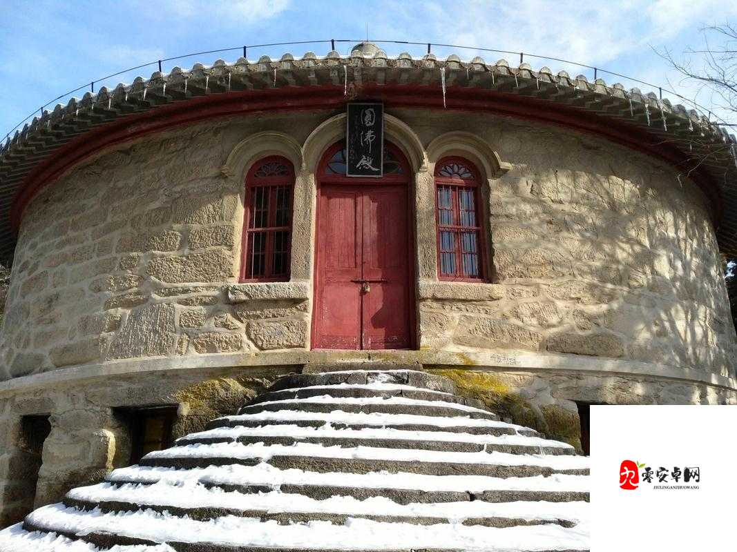 小鸡宝宝考考你，探寻庐山所在，领略江西之美