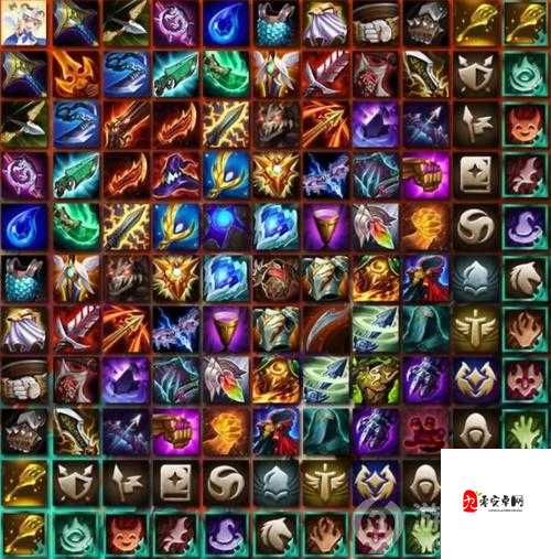 云顶之弈拳套合成秘籍，解锁战斗神器