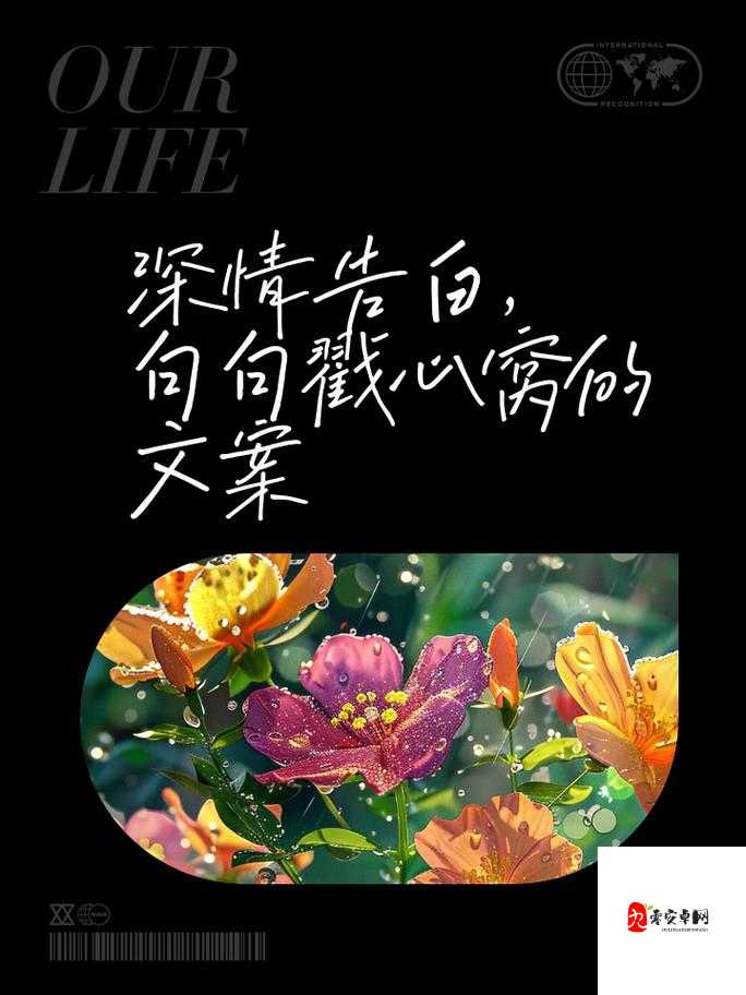 时间偷走了我所有的快乐是哪首歌的深情告白？