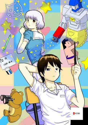 上课小动作第7关大揭秘，巧妙躲避老师的视线，轻松过关