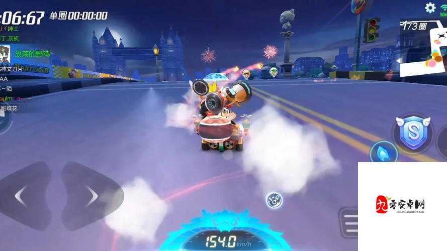 跑跑卡丁车手游，与好友共赴抢金币模式，欢乐挑战三次任务全攻略