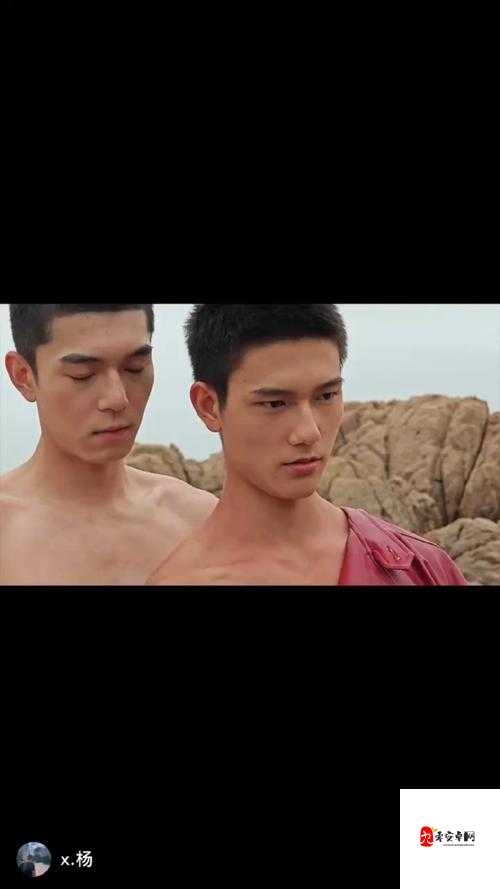 钙 GGY 钙站男男：禁忌之恋背后的真相