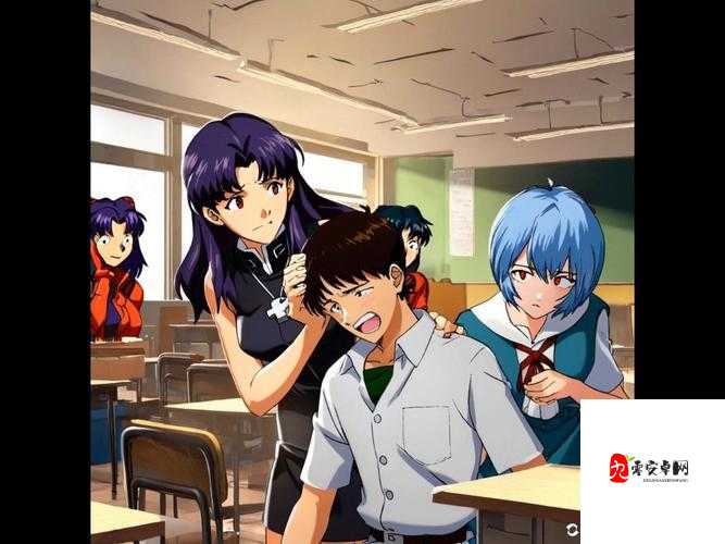 EVA周六故事会，奇幻冒险触动心灵之旅