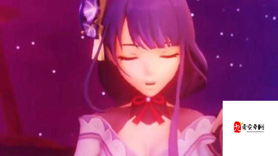 雷电将军大战丘丘王繁殖后代：这剧情太离谱了吧