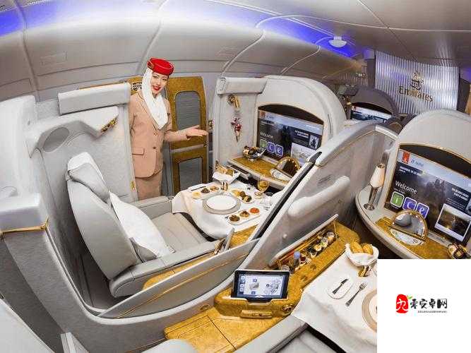 韩国头等舱的特殊待遇 5 带你领略不一样的奢华之旅