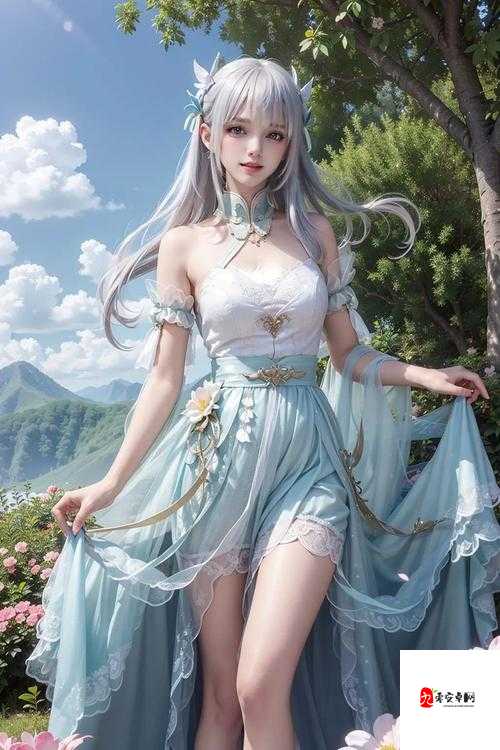 王者西施享受时还流着何种神秘之物