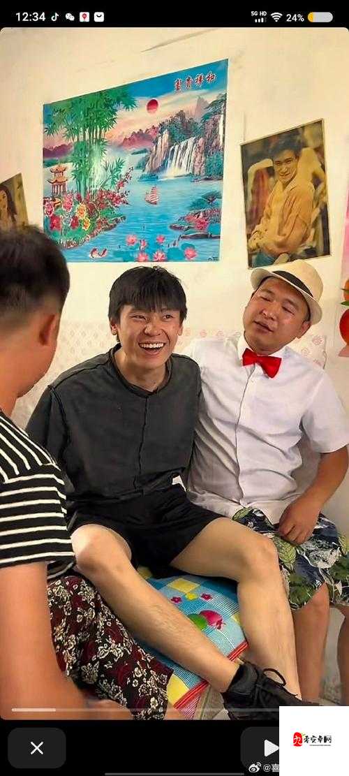 凌晨时见鹿，隔壁老樊的醒着醉触动心弦