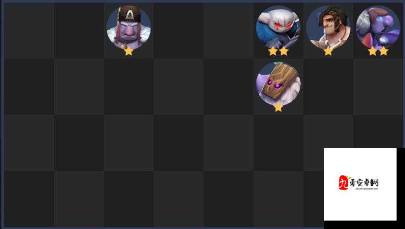 多多自走棋，揭秘野怪回合的策略与乐趣