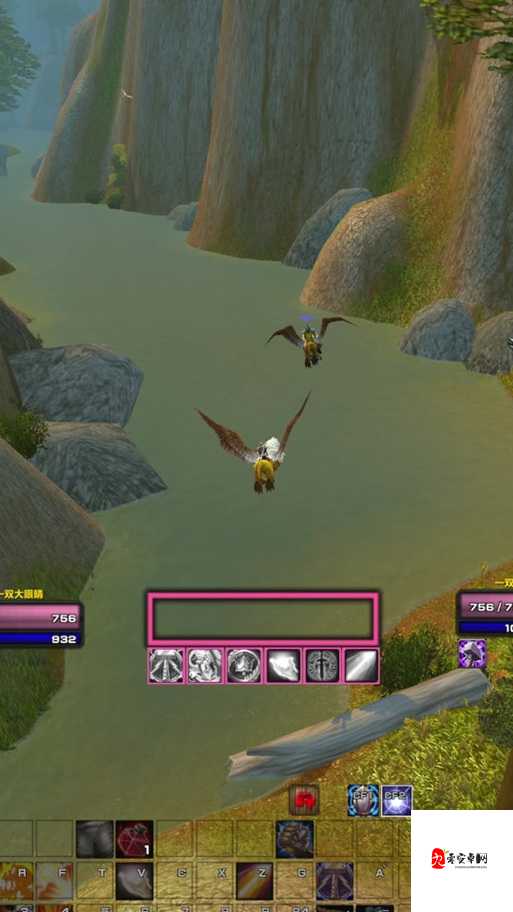 魔兽世界怀旧服剃刀沼泽，探索与征服的指南