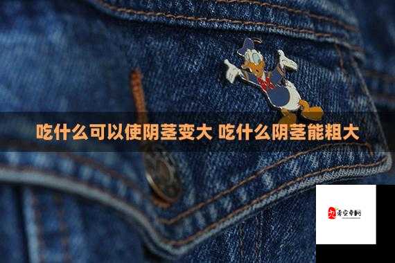 吃什么可助力男性实现变大变粗变长