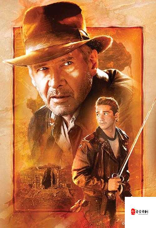 花与剑夺宝奇兵，探险夺宝，智勇双全