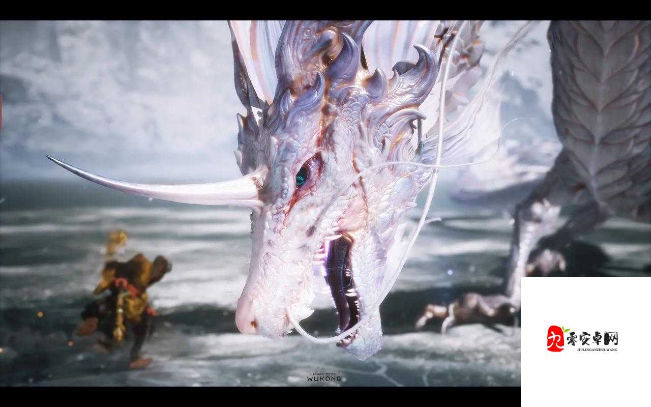 完蛋啦我被重重包围无法脱身啊