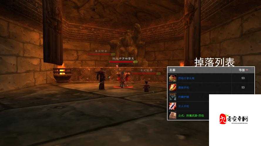 魔兽世界怀旧服黑石深渊怎么去，资源管理、技巧与最大化价值