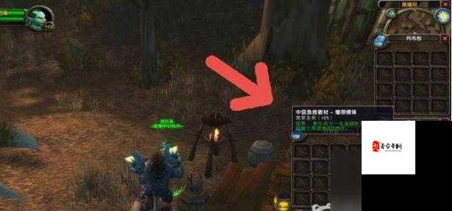 魔兽世界怀旧服，解锁高级急救，你不可不知的秘籍