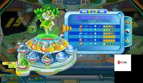 奥拉星手游大师兔突破全攻略，解锁你的战斗潜能