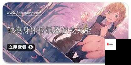 触摸隐私模拟器游戏：畅享独特模拟体验的趣味之旅