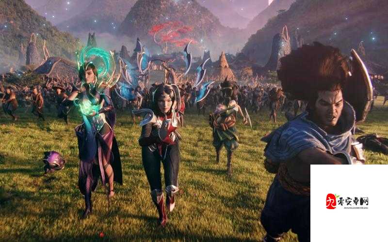 英雄联盟S9小组赛赛程，激情碰撞，强者对决