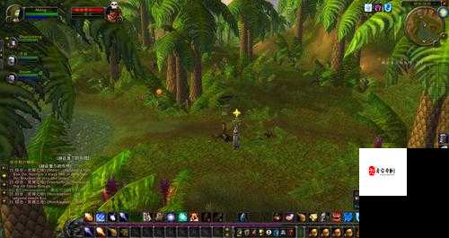 探索魔兽世界怀旧服，贫瘠之地的资源管理之旅